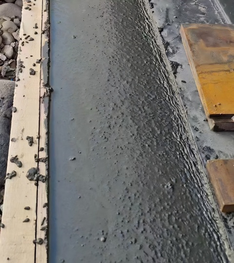 行唐环氧砂浆的特点及施工流程​