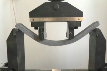 行唐高延性混凝土 高延性砂浆 抗震加固混凝土产品特点 施工流程