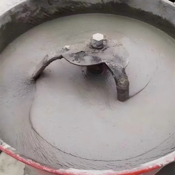 行唐高强无收缩灌浆料施工流程 ，灌浆料施工注意事项