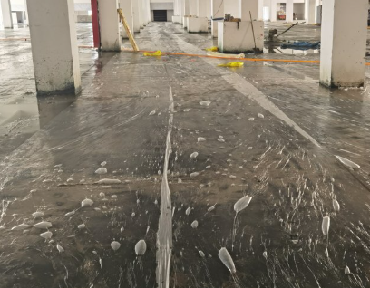 行唐不发火砂浆和不发火金属骨料有什么区别