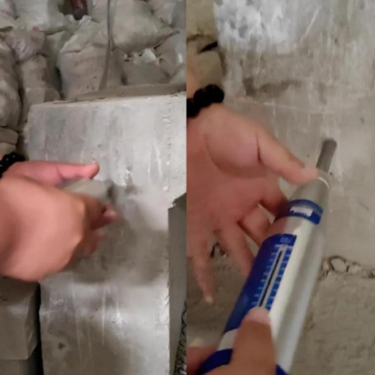 行唐混凝土强度不足的原因及处理方法