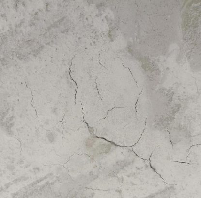 行唐灌浆料为什么会产生裂缝？出现裂缝该如何处理？