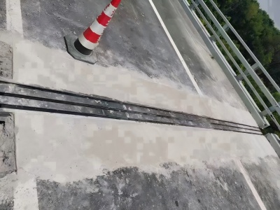 行唐伸缩缝更换后浇筑材料快速结构修补料速砼的产品特点及施工流程​