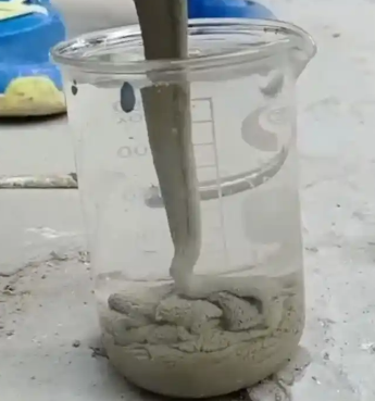 行唐水工混凝土絮凝剂，水下抗分散剂的作用及施工方法